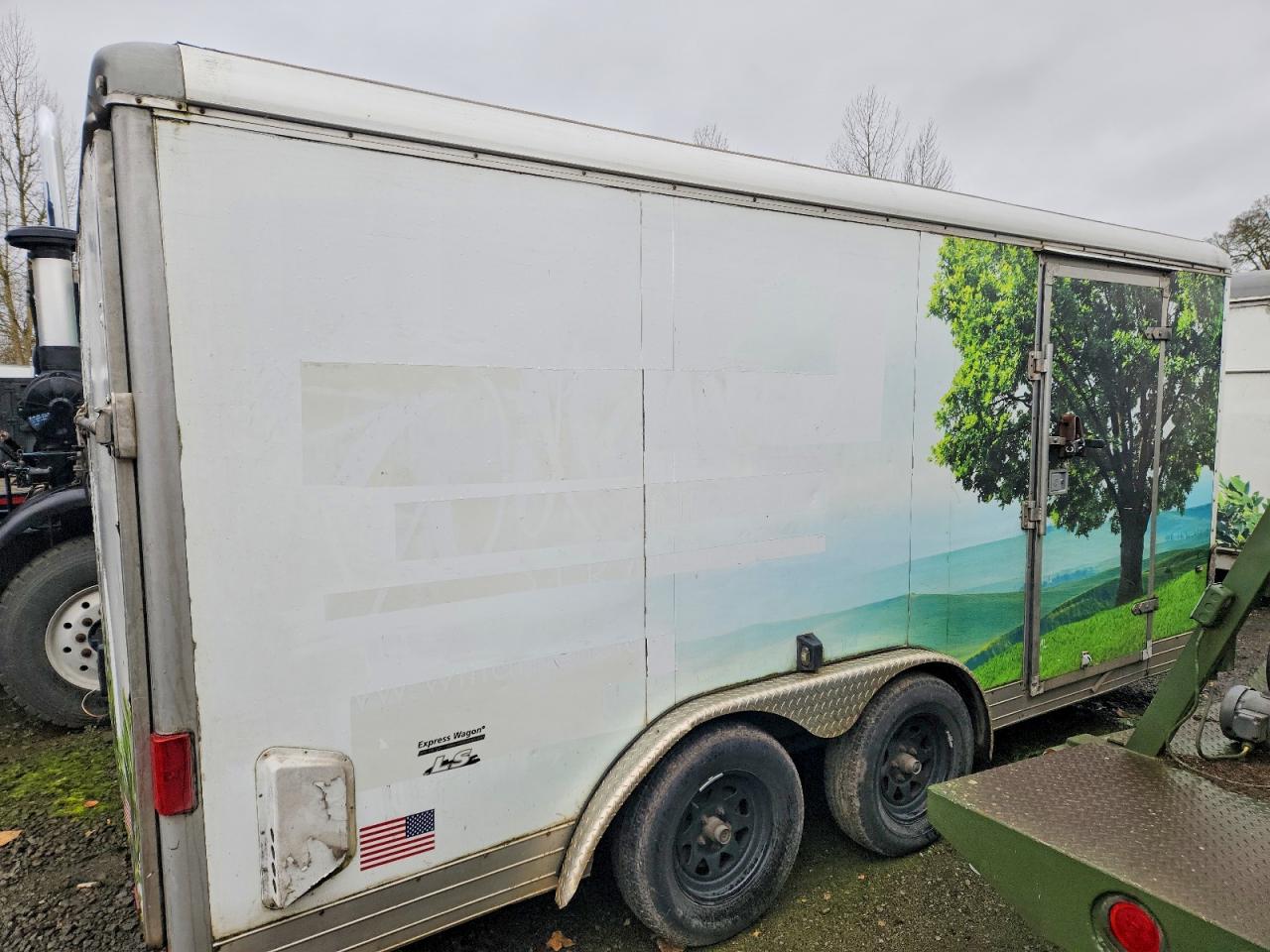 Trail-Lite Other