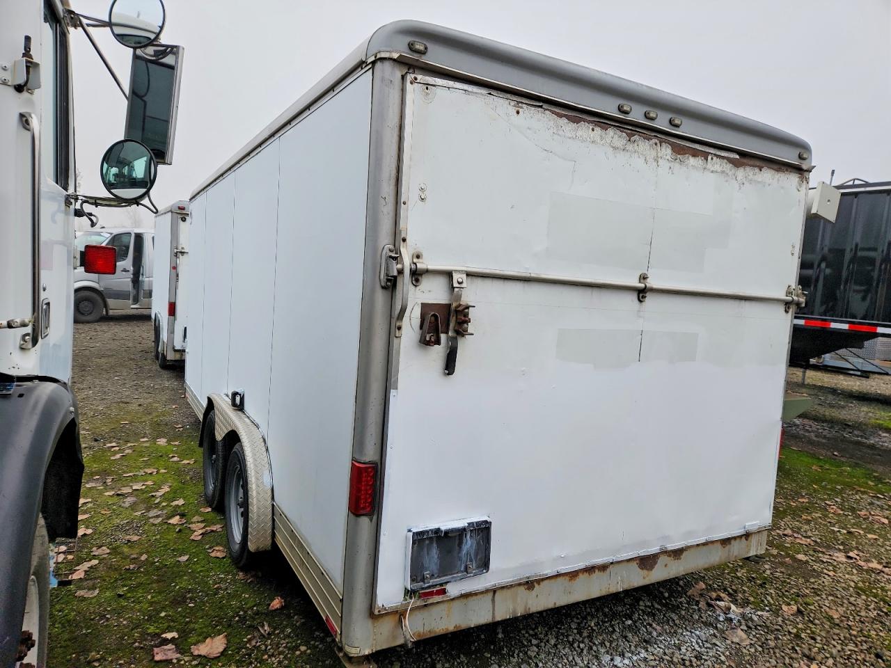 Trail-Lite Other