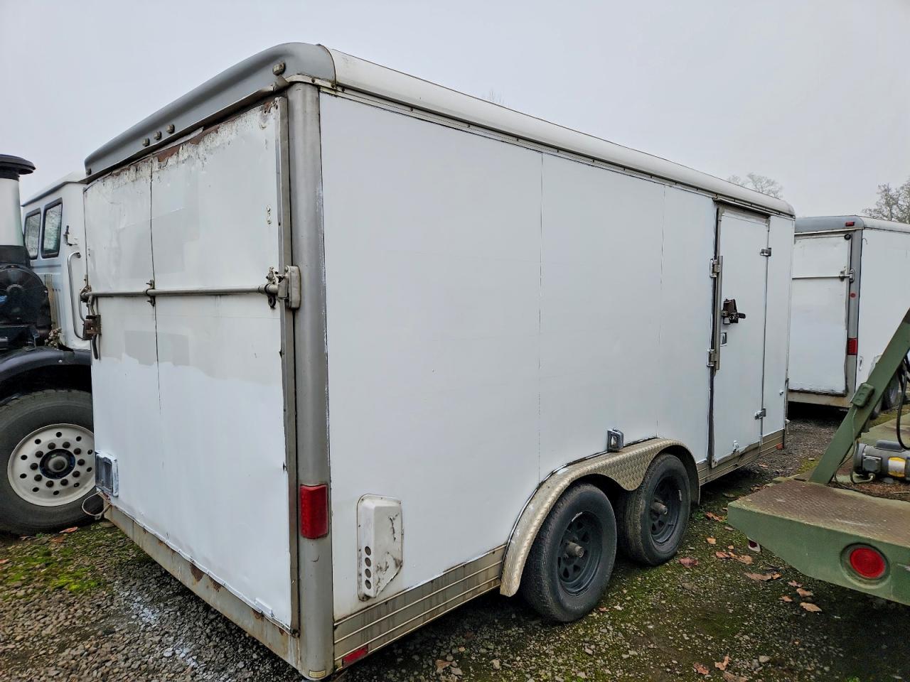 Trail-Lite Other