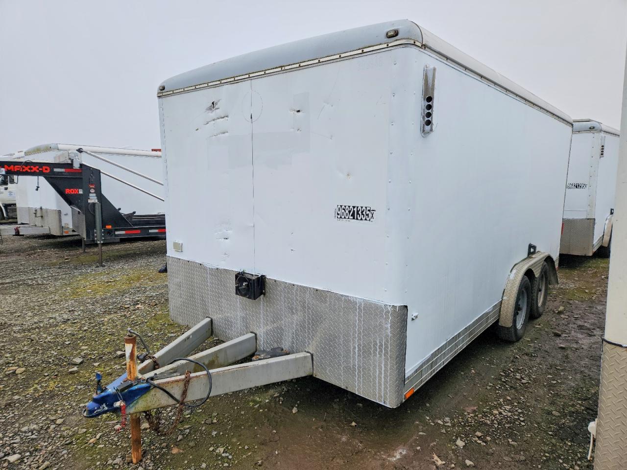 Trail-Lite Other