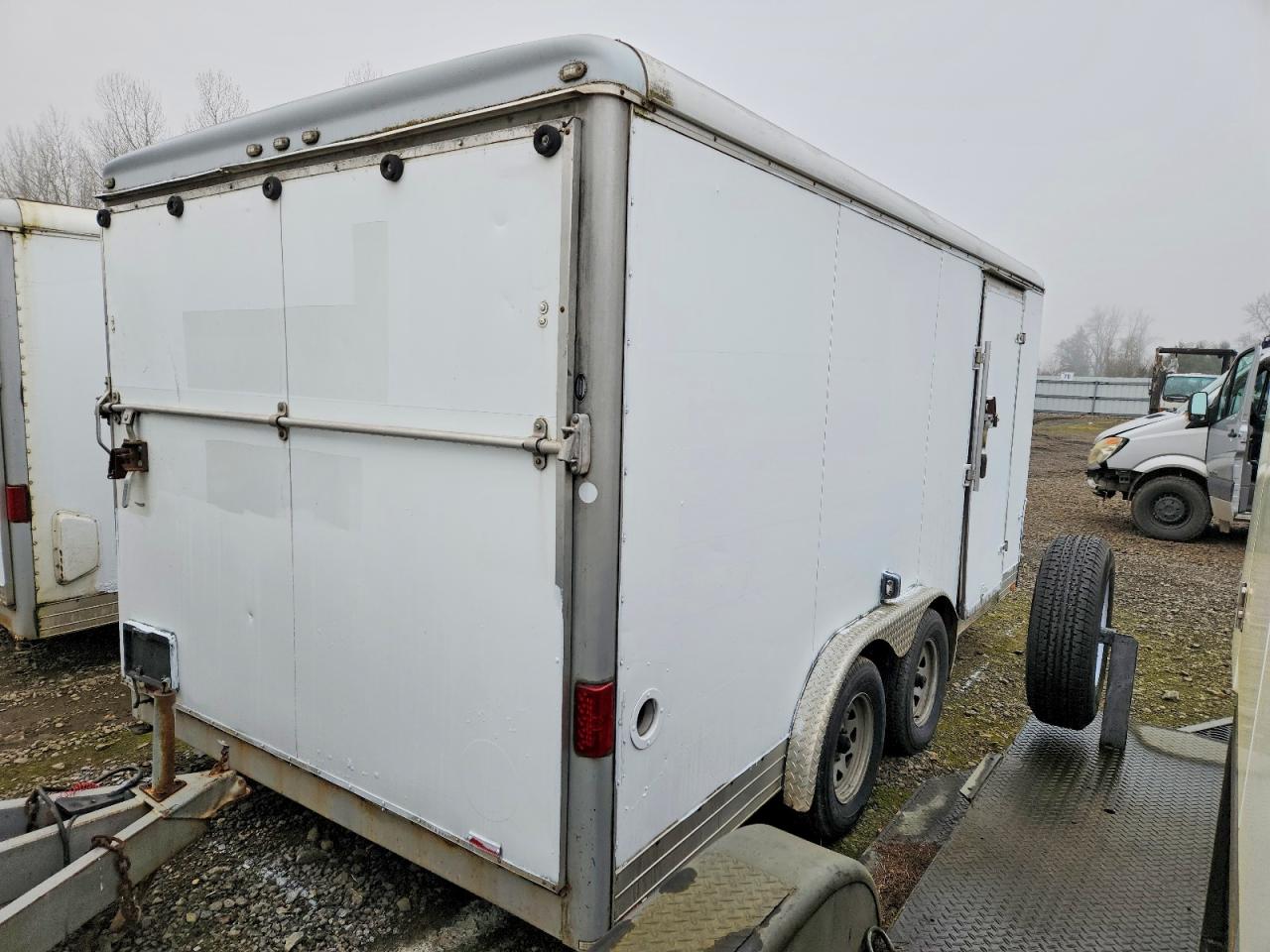 Trail-Lite Other