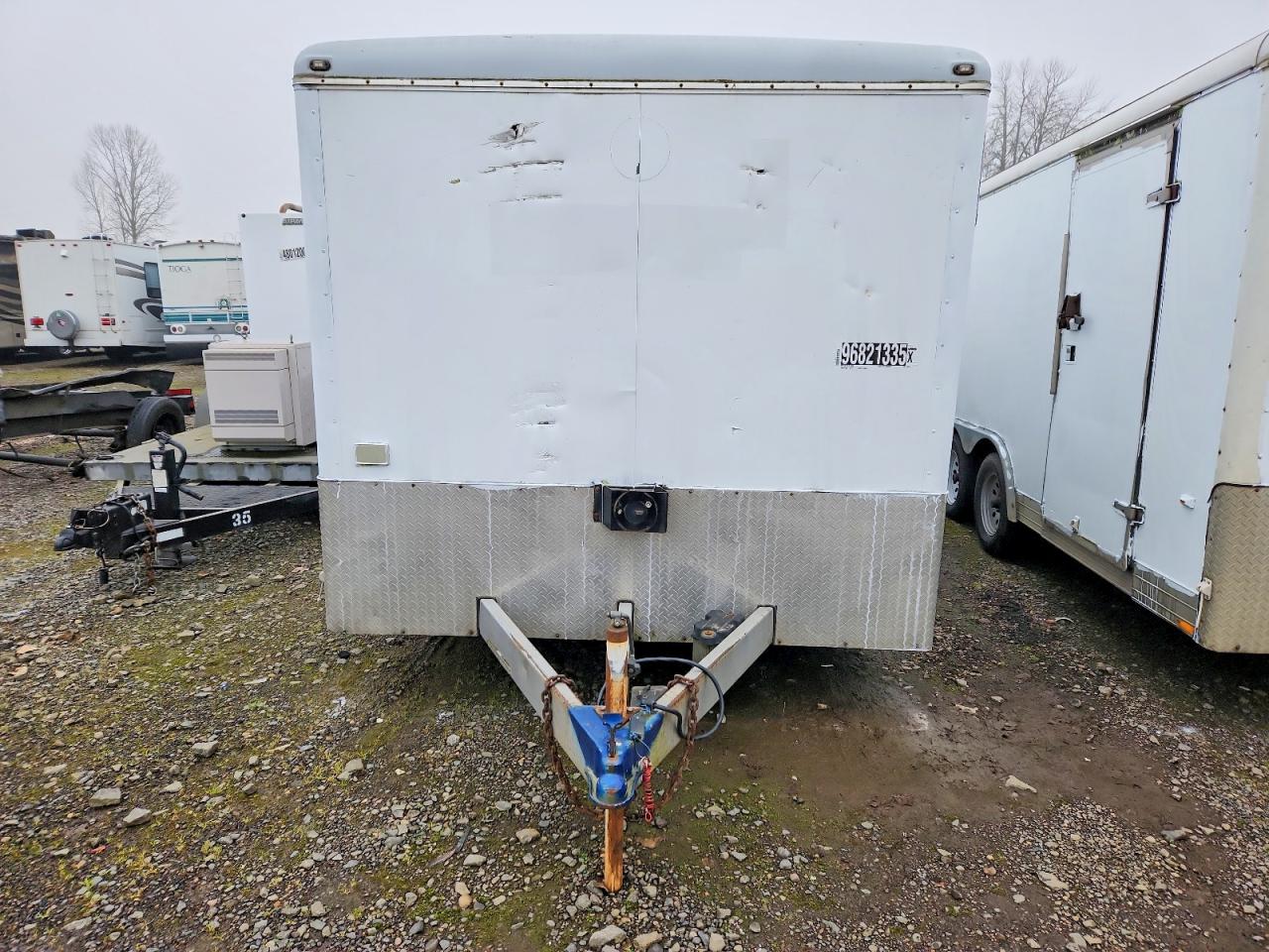 Trail-Lite Other
