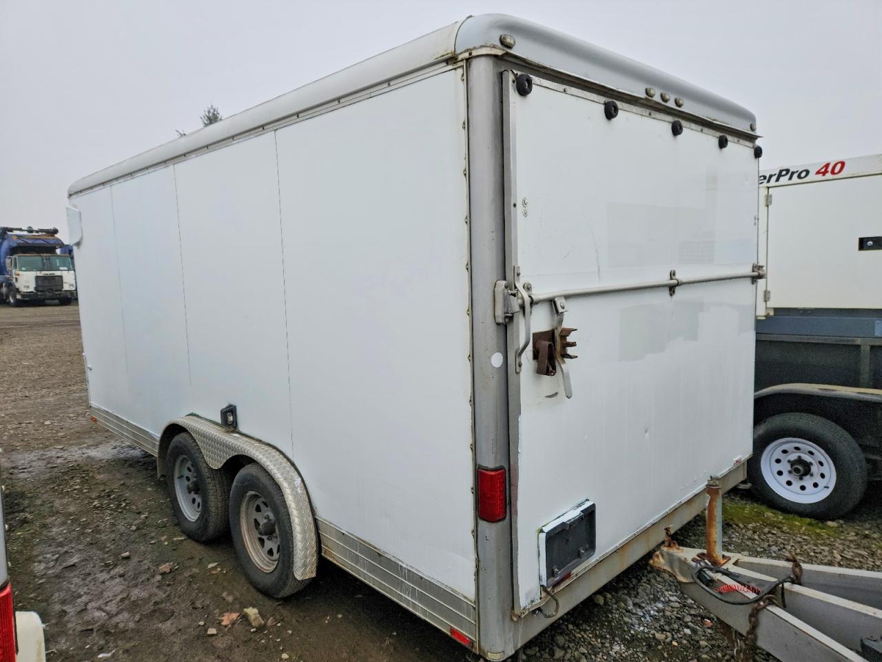 Trail-Lite Other
