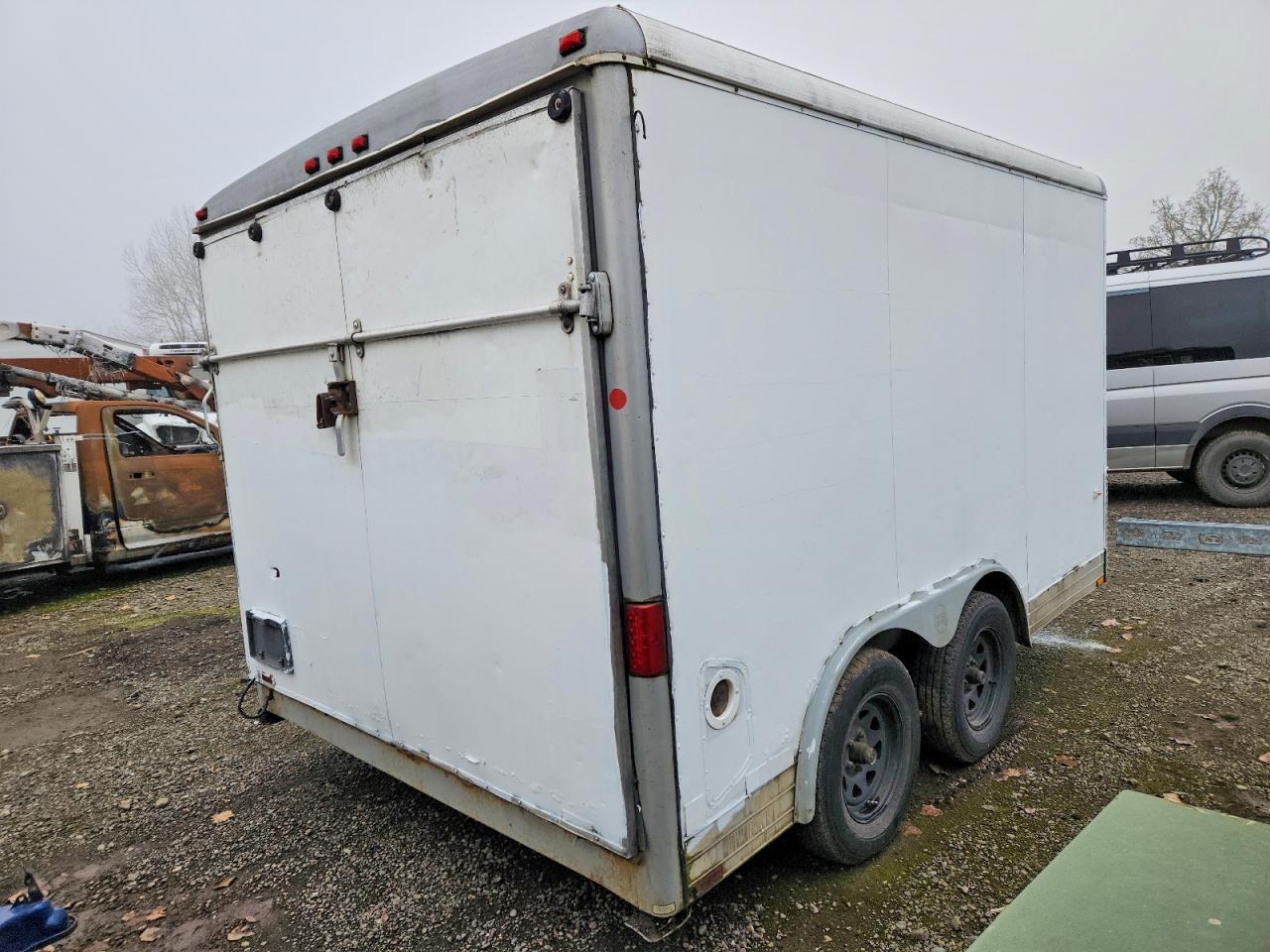 Trail-Lite Other
