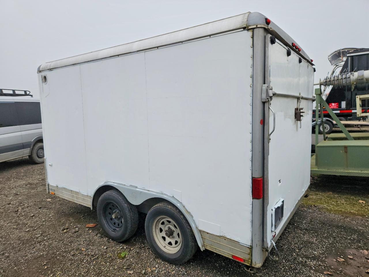 Trail-Lite Other
