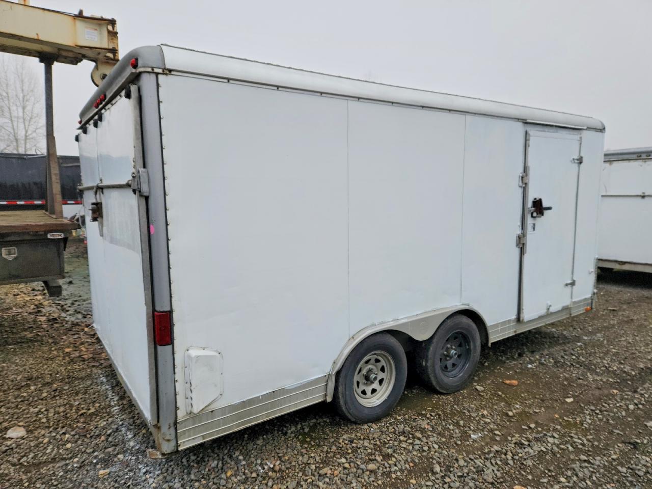 Trail-Lite Other