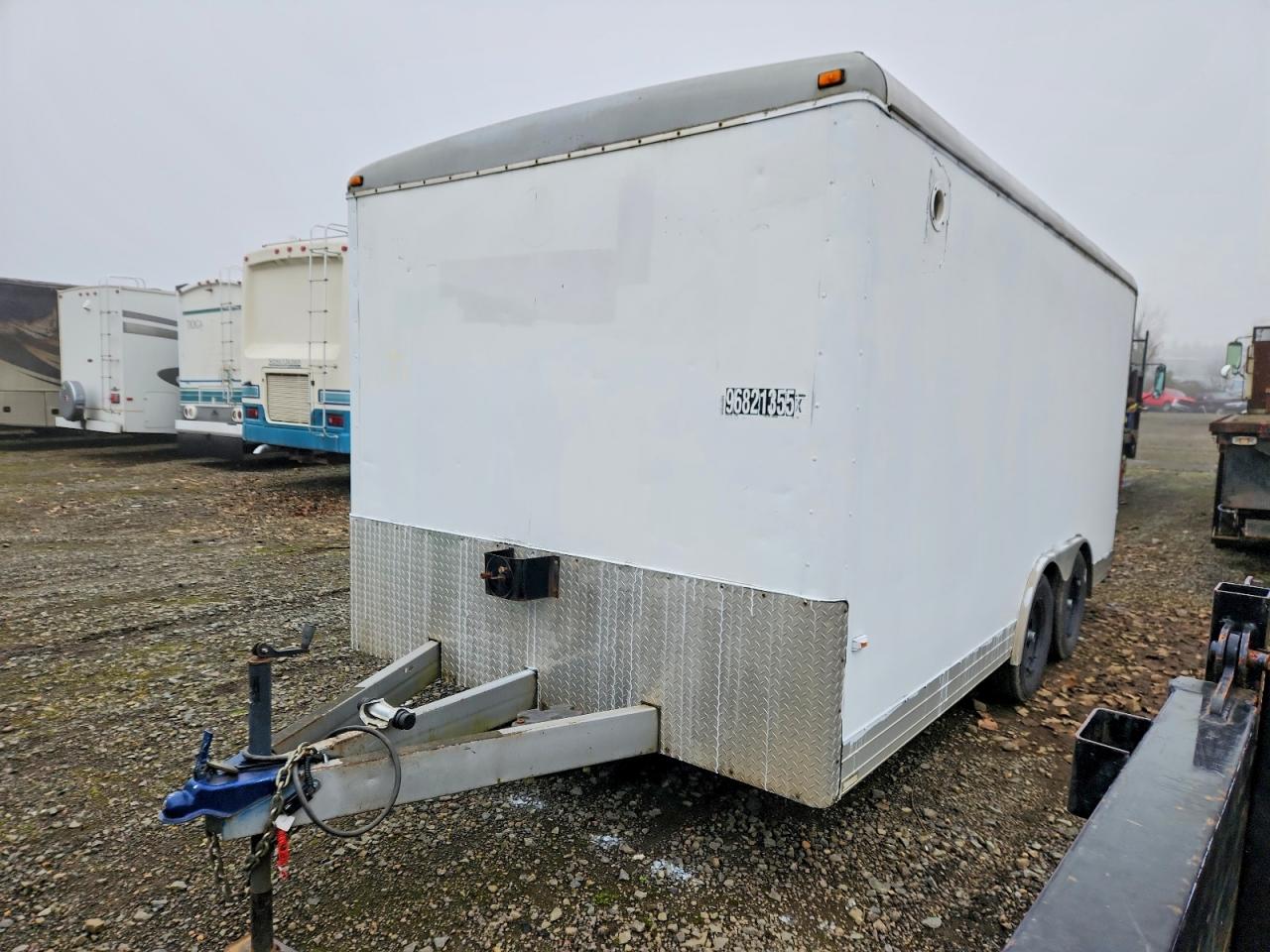 Trail-Lite Other