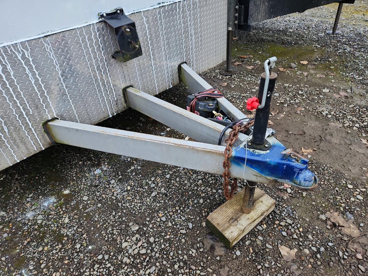 Trail-Lite Other