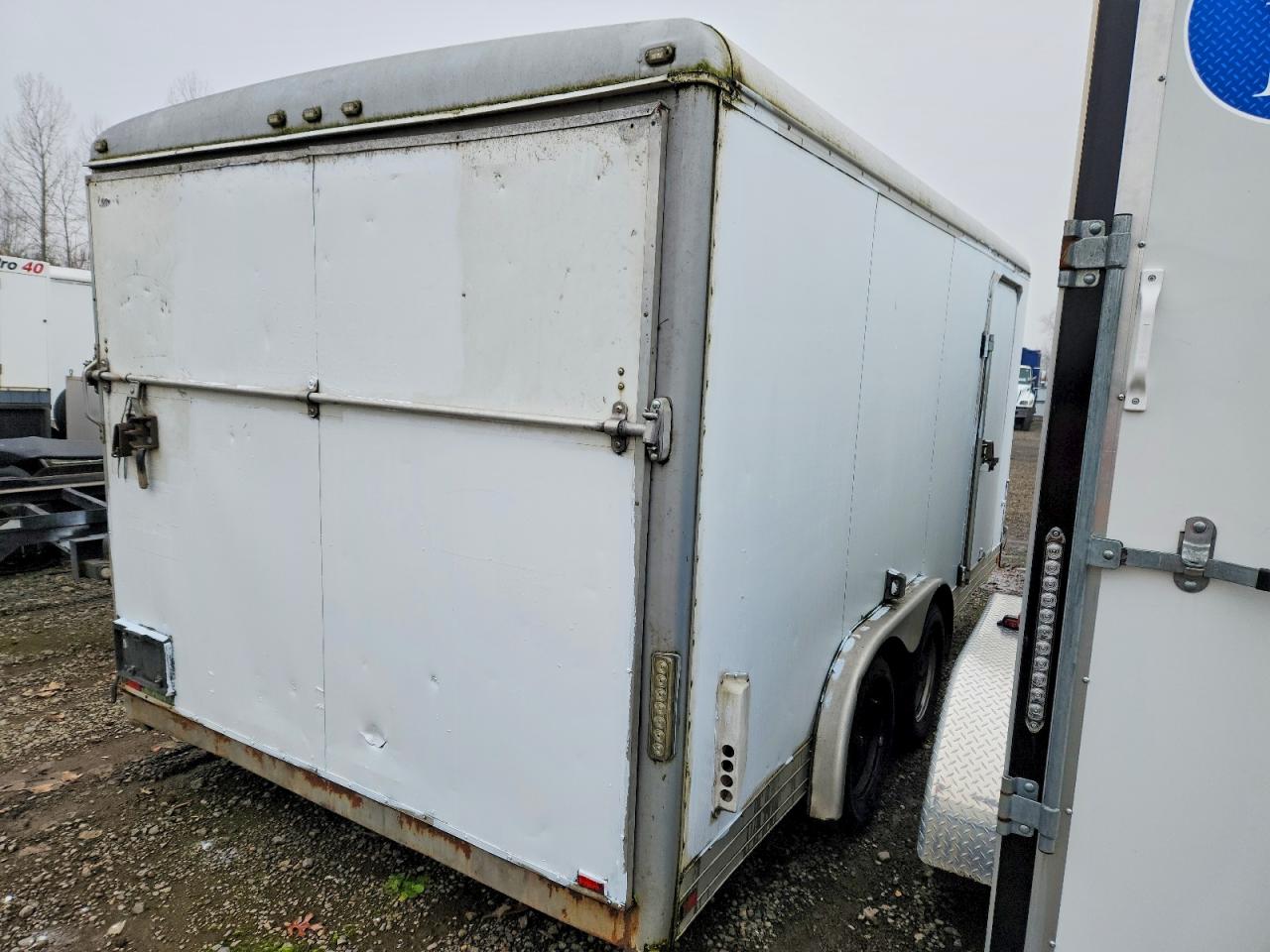Trail-Lite Other
