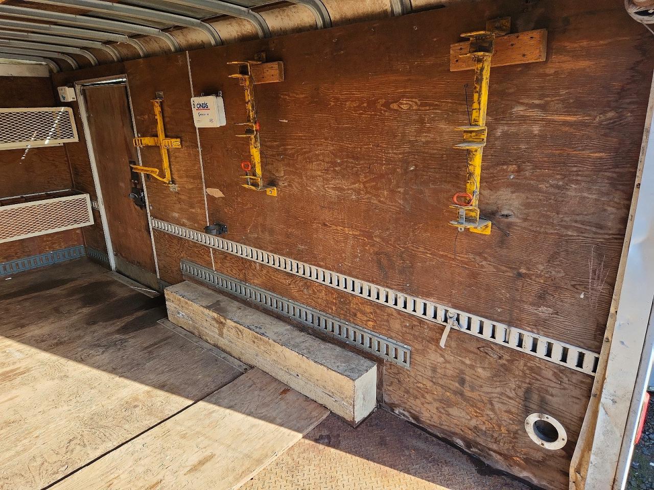 Trail-Lite Trailer
