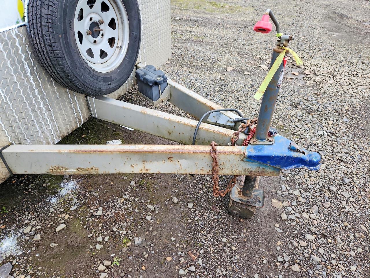 Trail-Lite Trailer