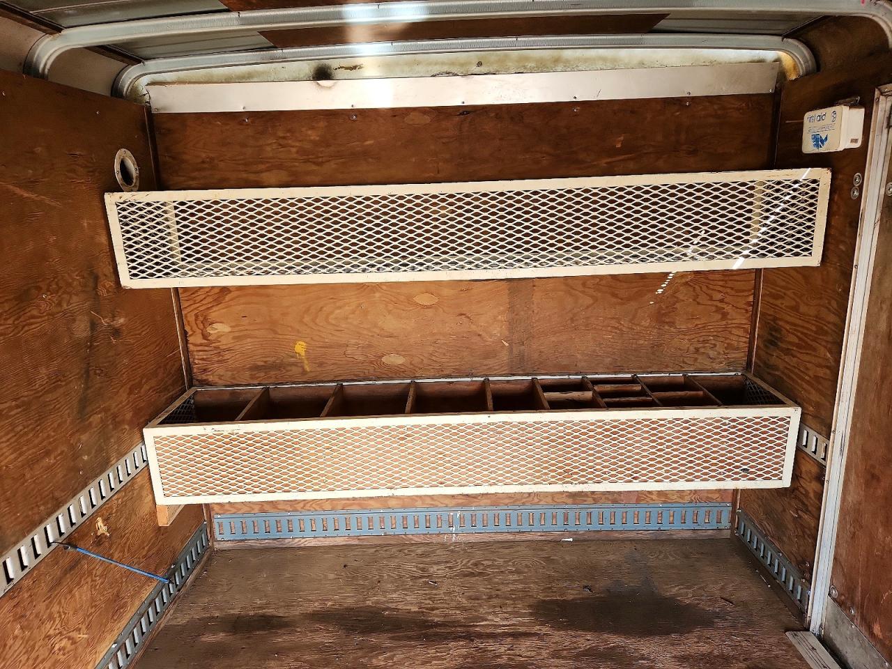 Trail-Lite Trailer