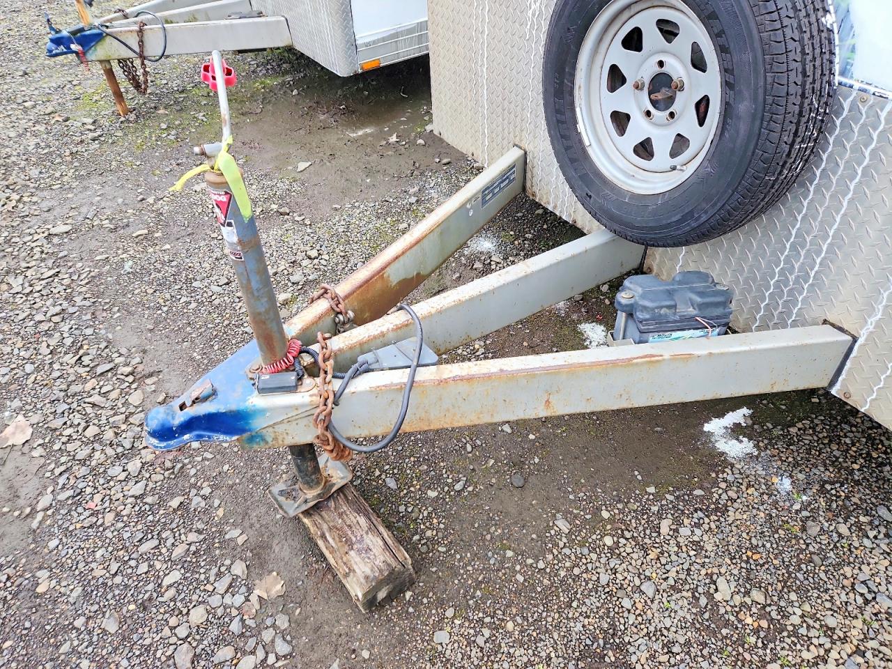 Trail-Lite Trailer