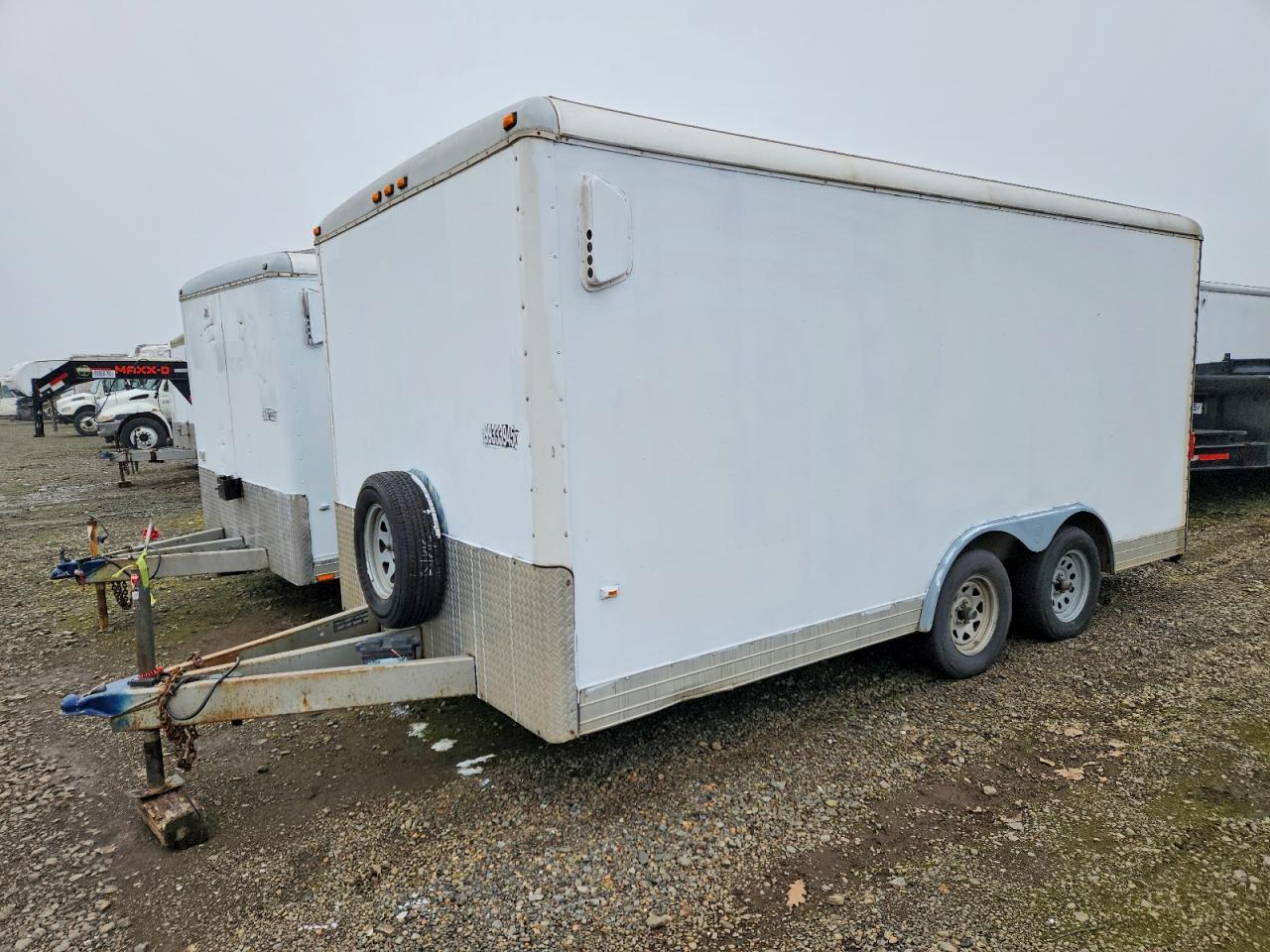Trail-Lite Trailer