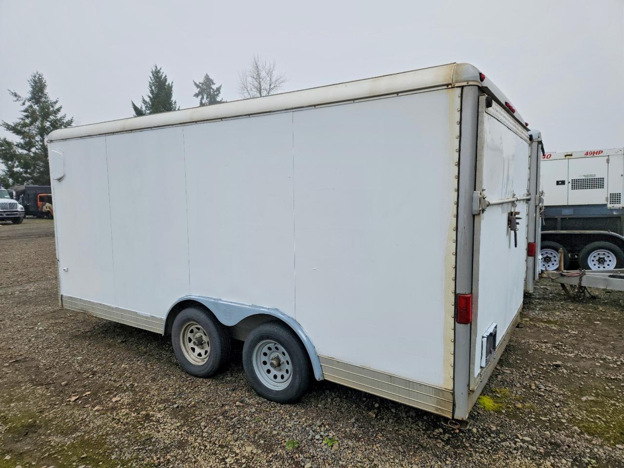 Trail-Lite Trailer
