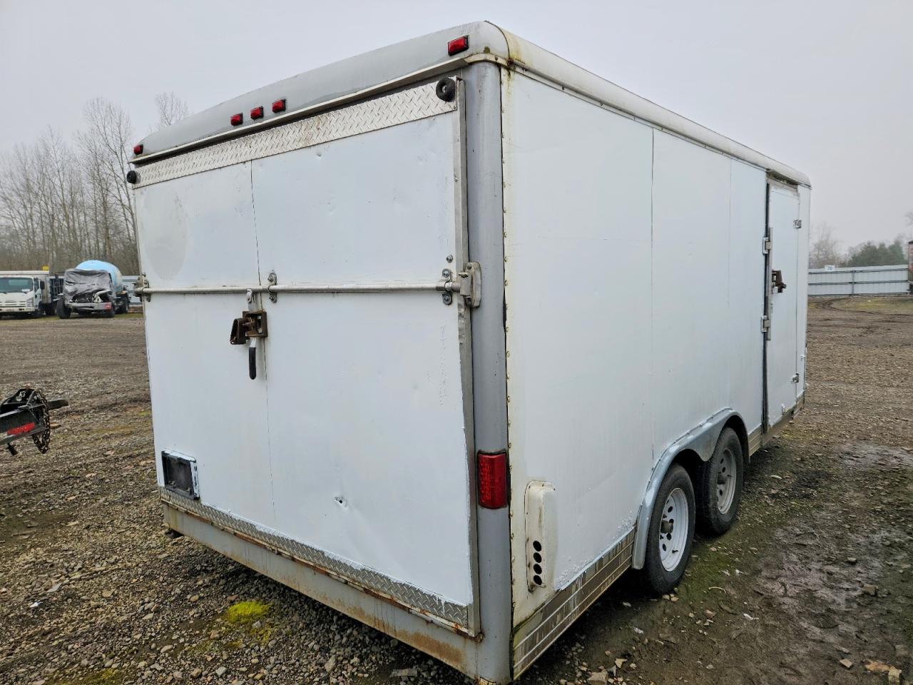 Trail-Lite Trailer