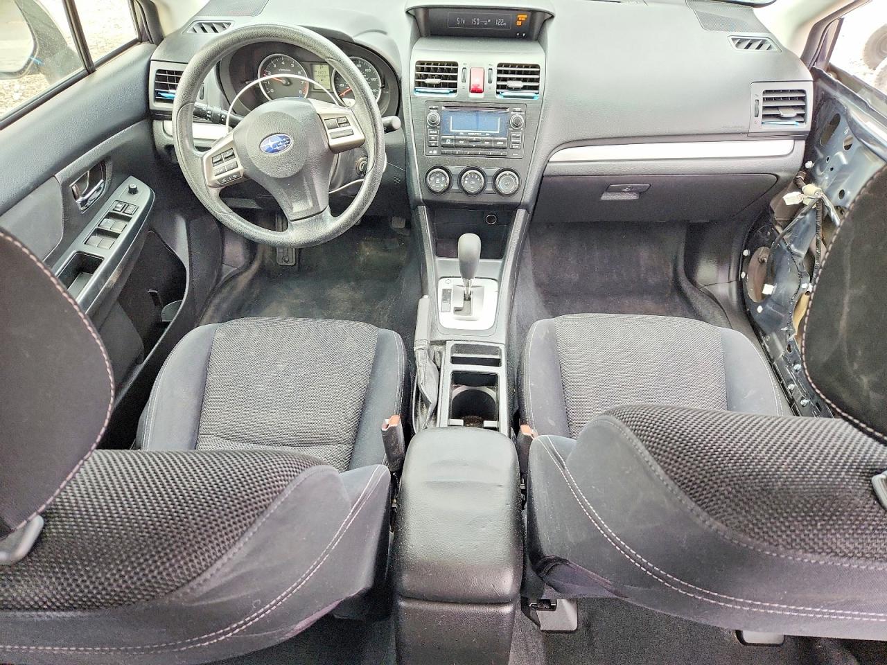 Subaru Xv 2.0 Premium