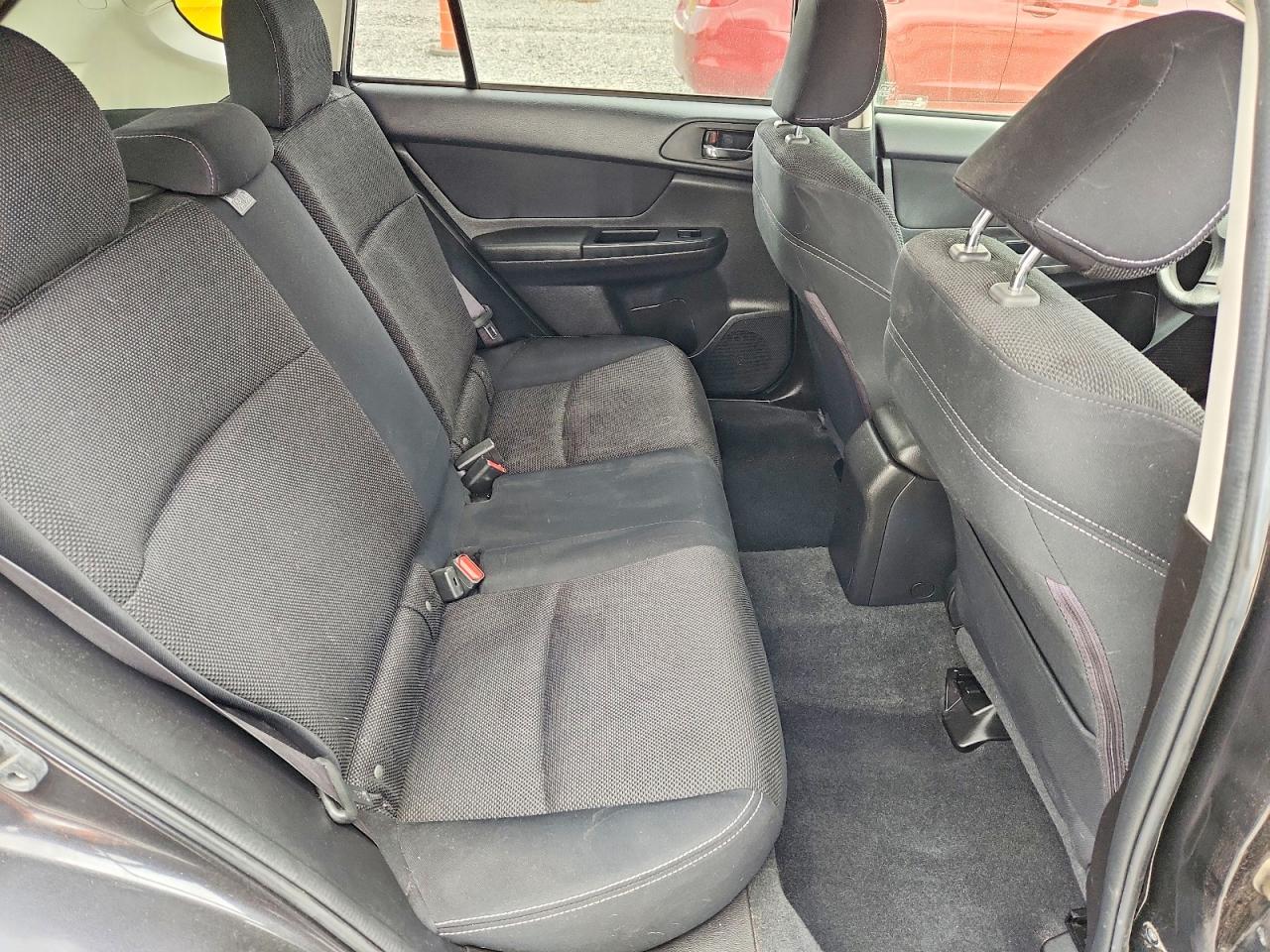Subaru Xv 2.0 Premium