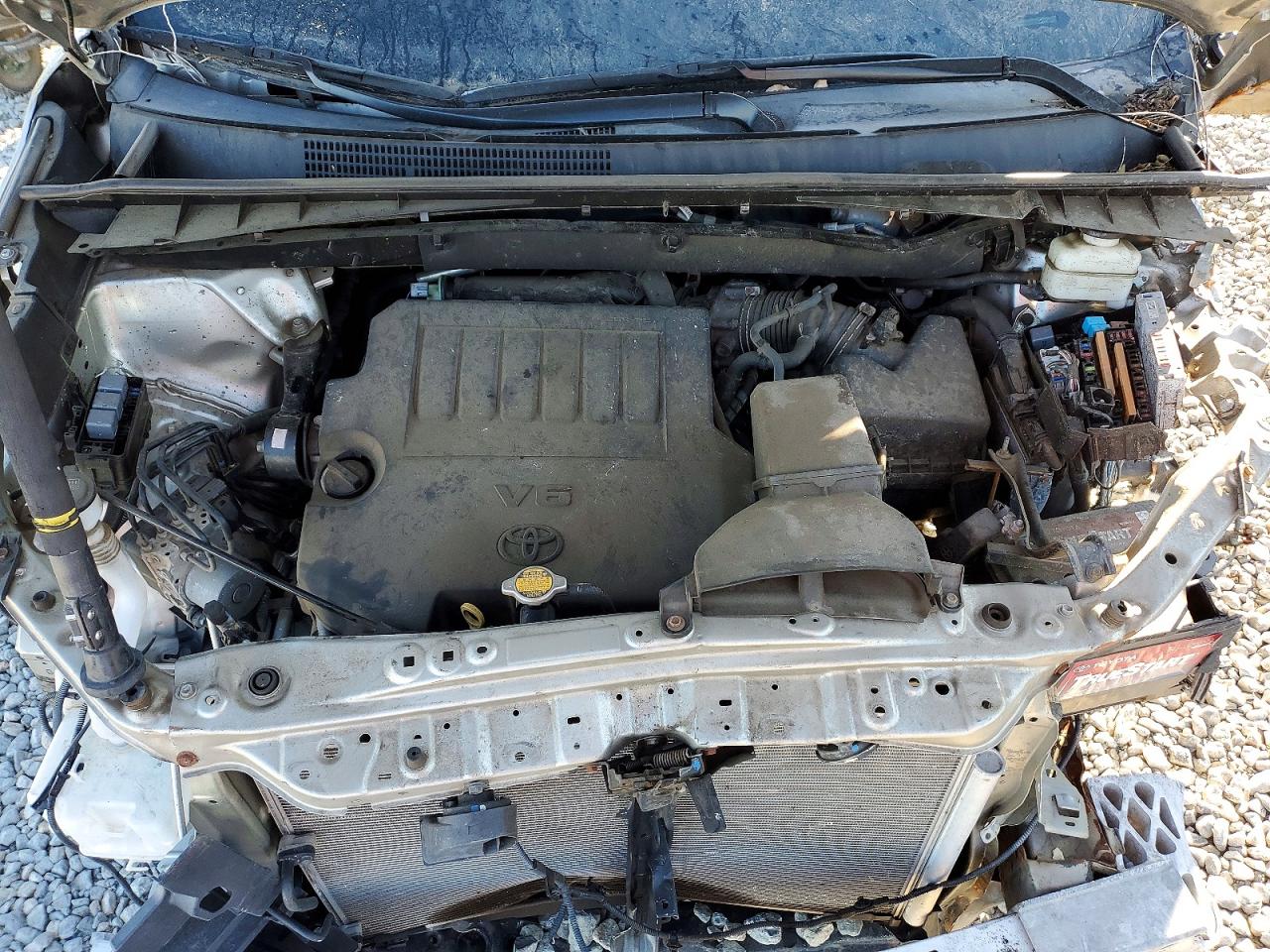 Toyota Highlander Le