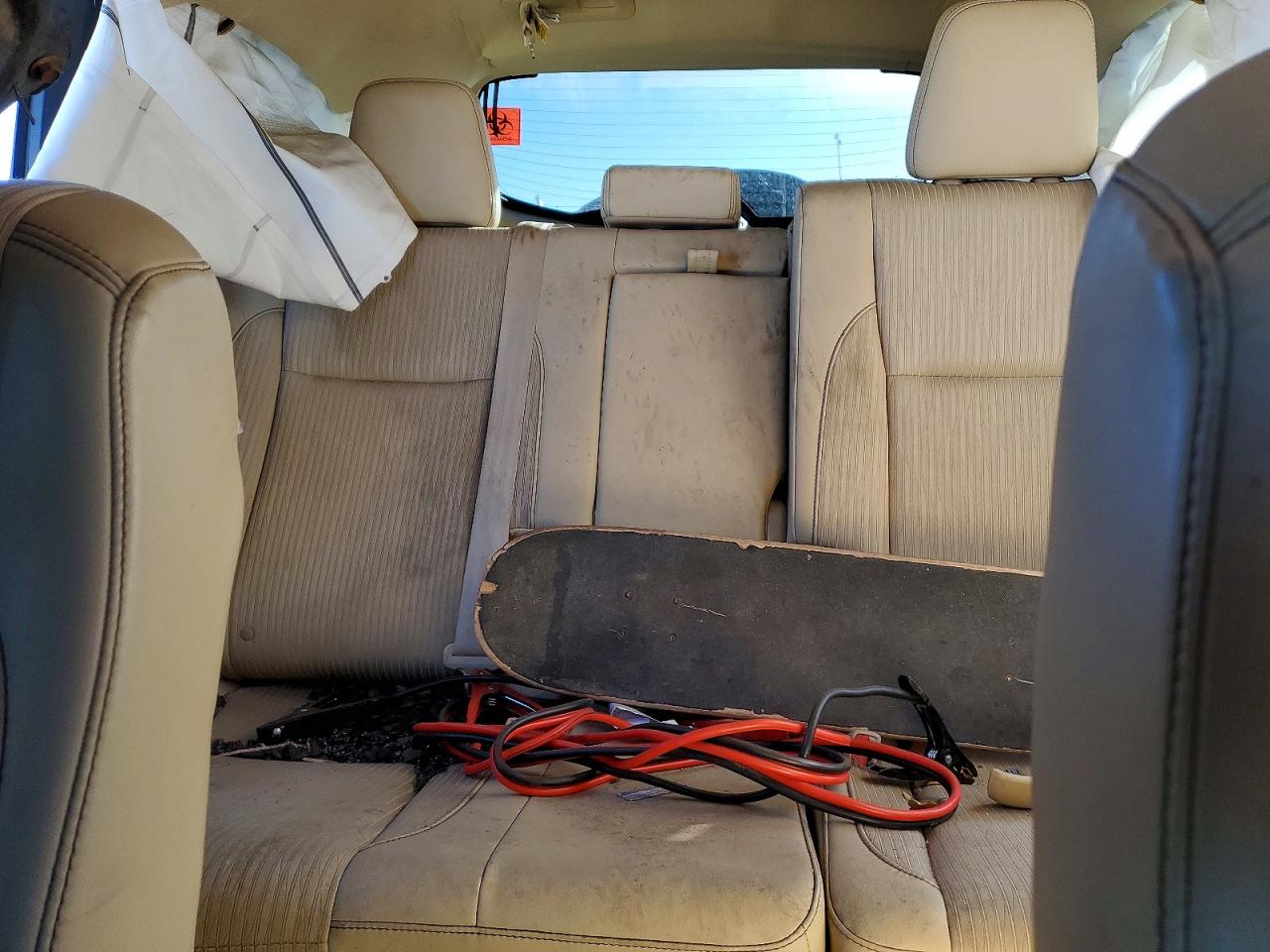 Toyota Highlander Le