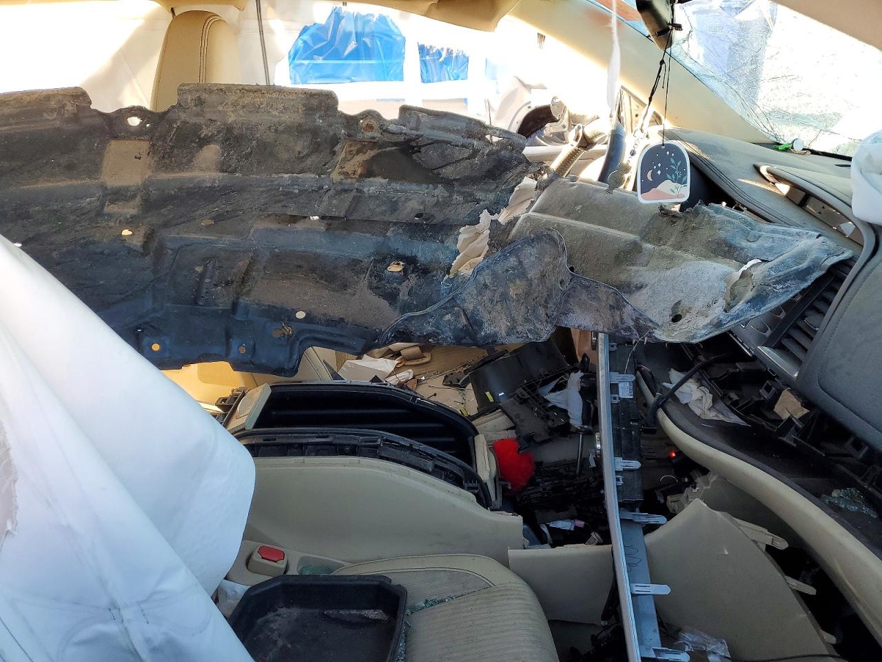 Toyota Highlander Le