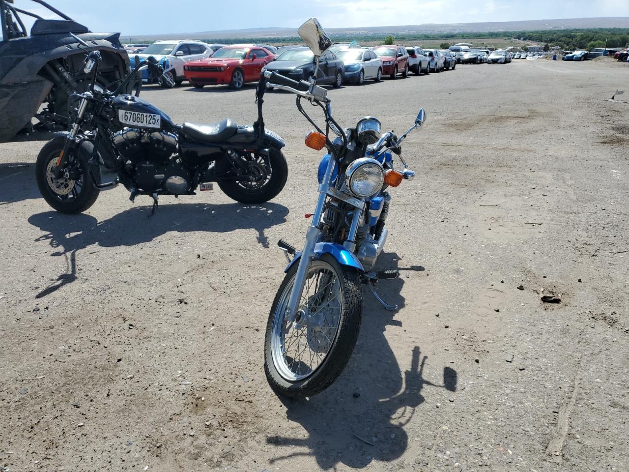 Honda Cm Cycle