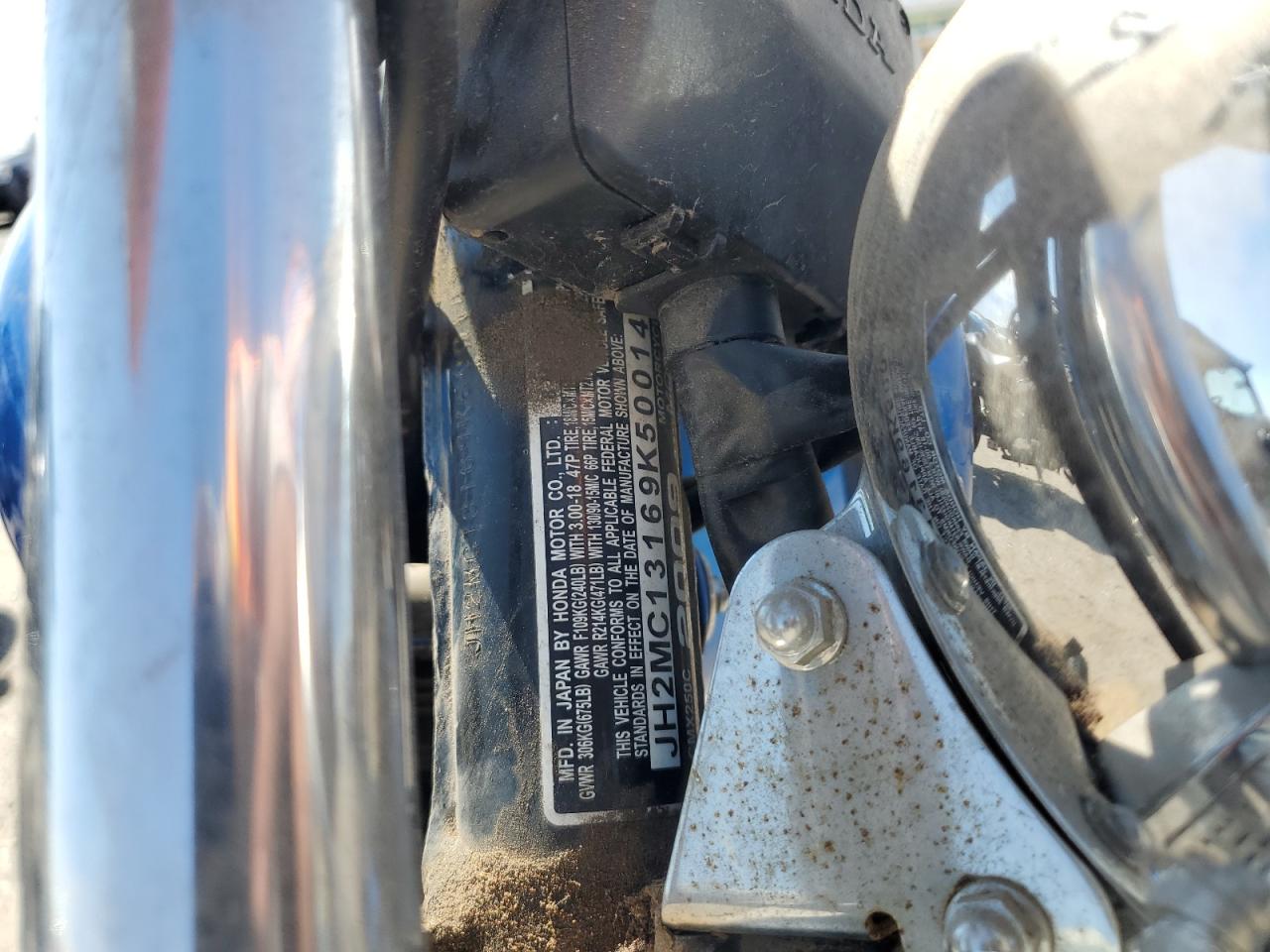Honda Cm Cycle