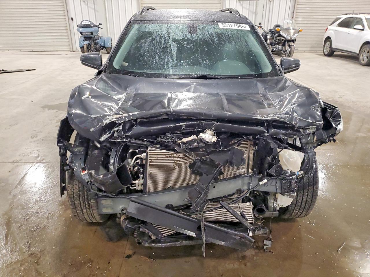 GMC Terrain Sle