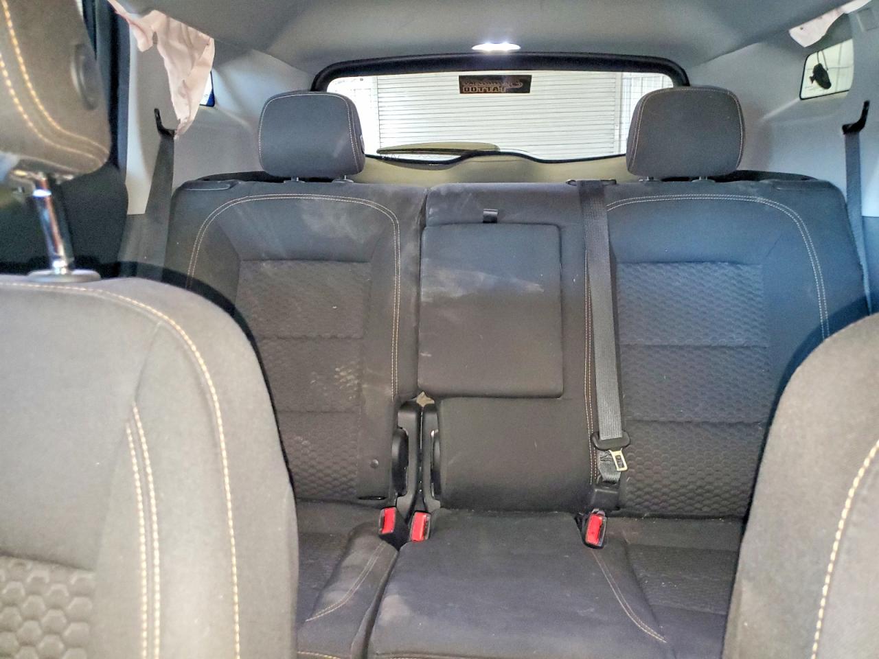 GMC Terrain Sle