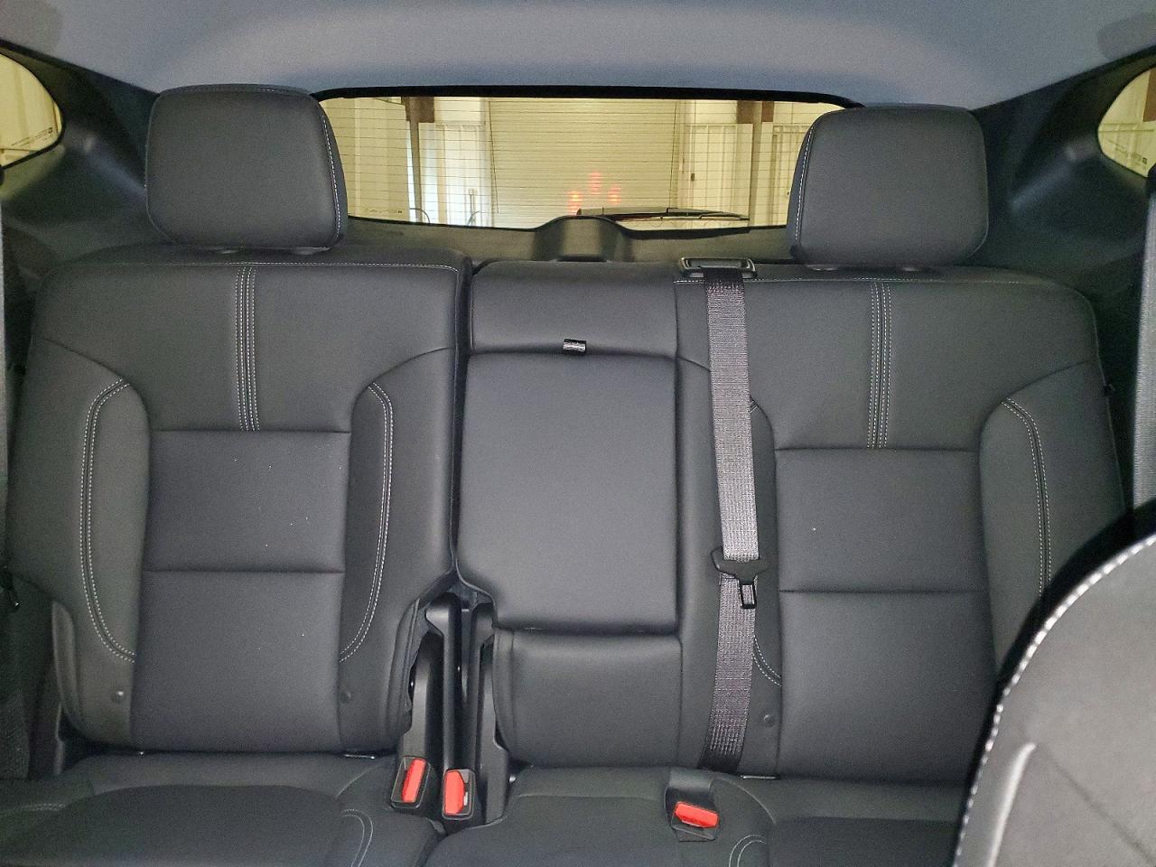 Chevrolet Blazer 3lt