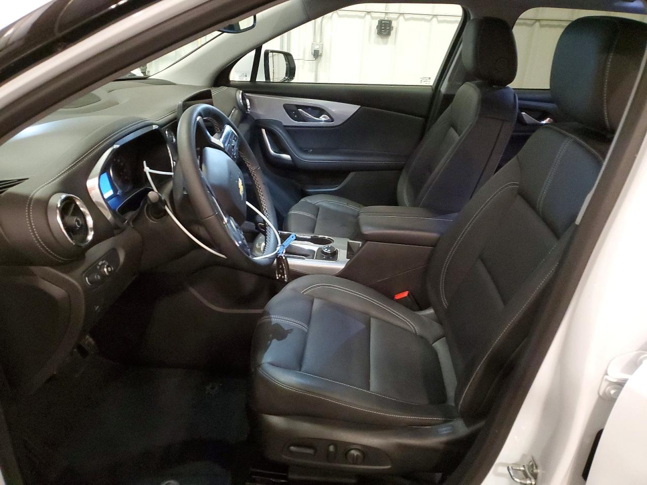 Chevrolet Blazer 3lt