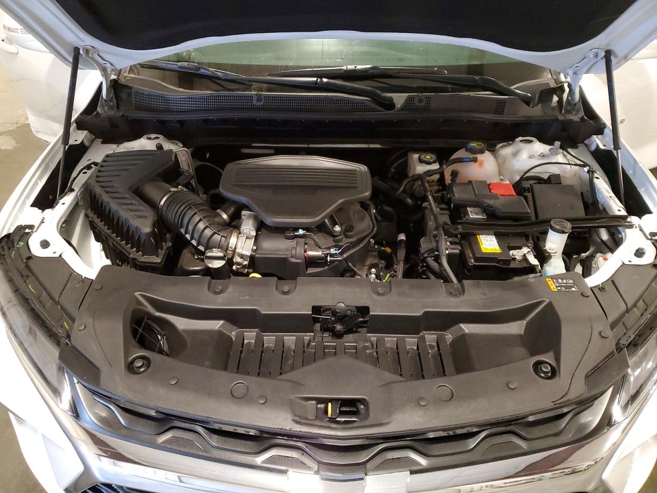 Chevrolet Blazer 3lt