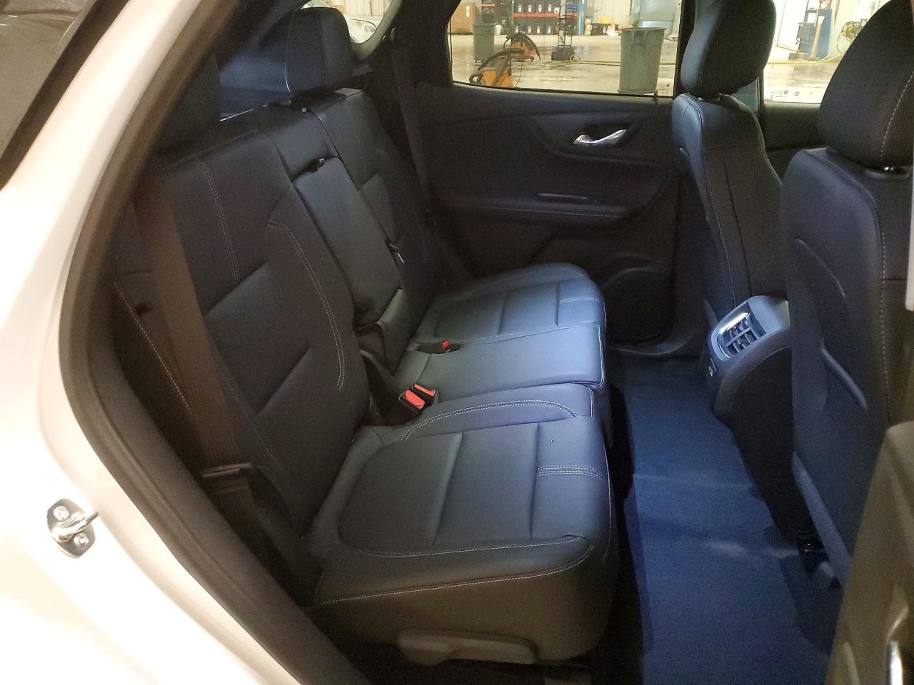 Chevrolet Blazer 3lt