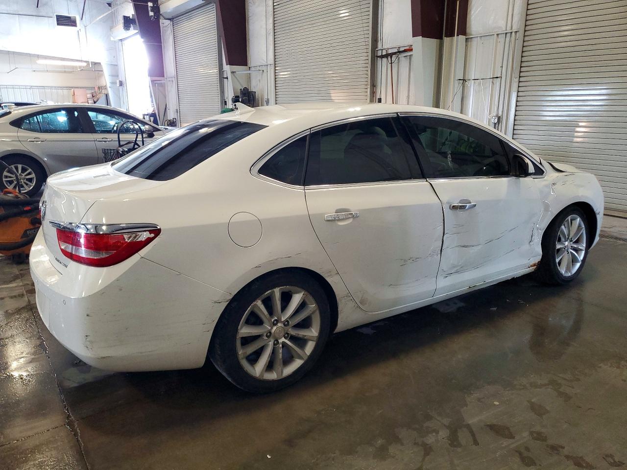 Buick Verano