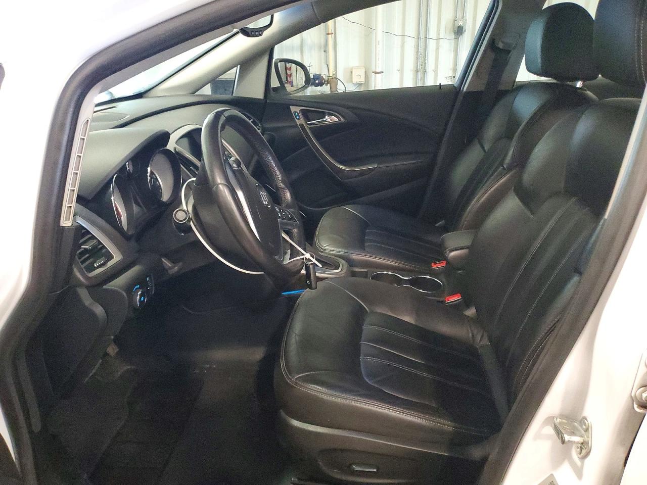 Buick Verano