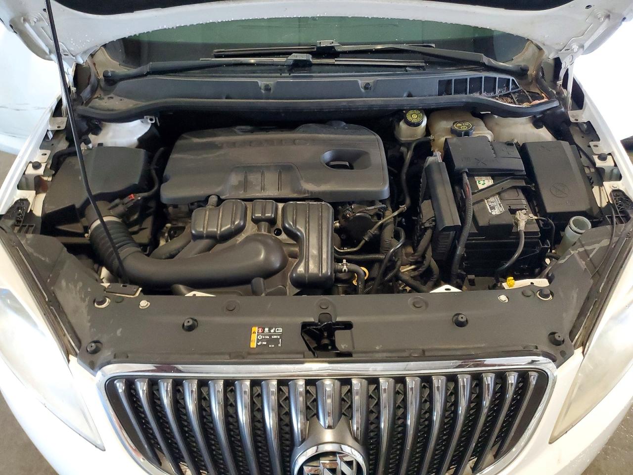 Buick Verano