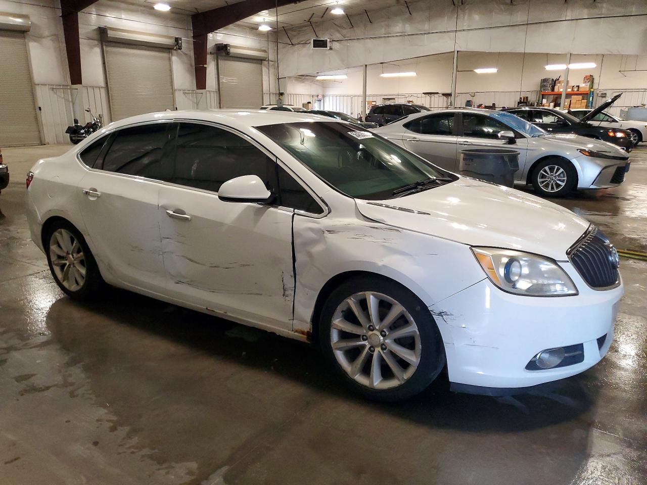 Buick Verano