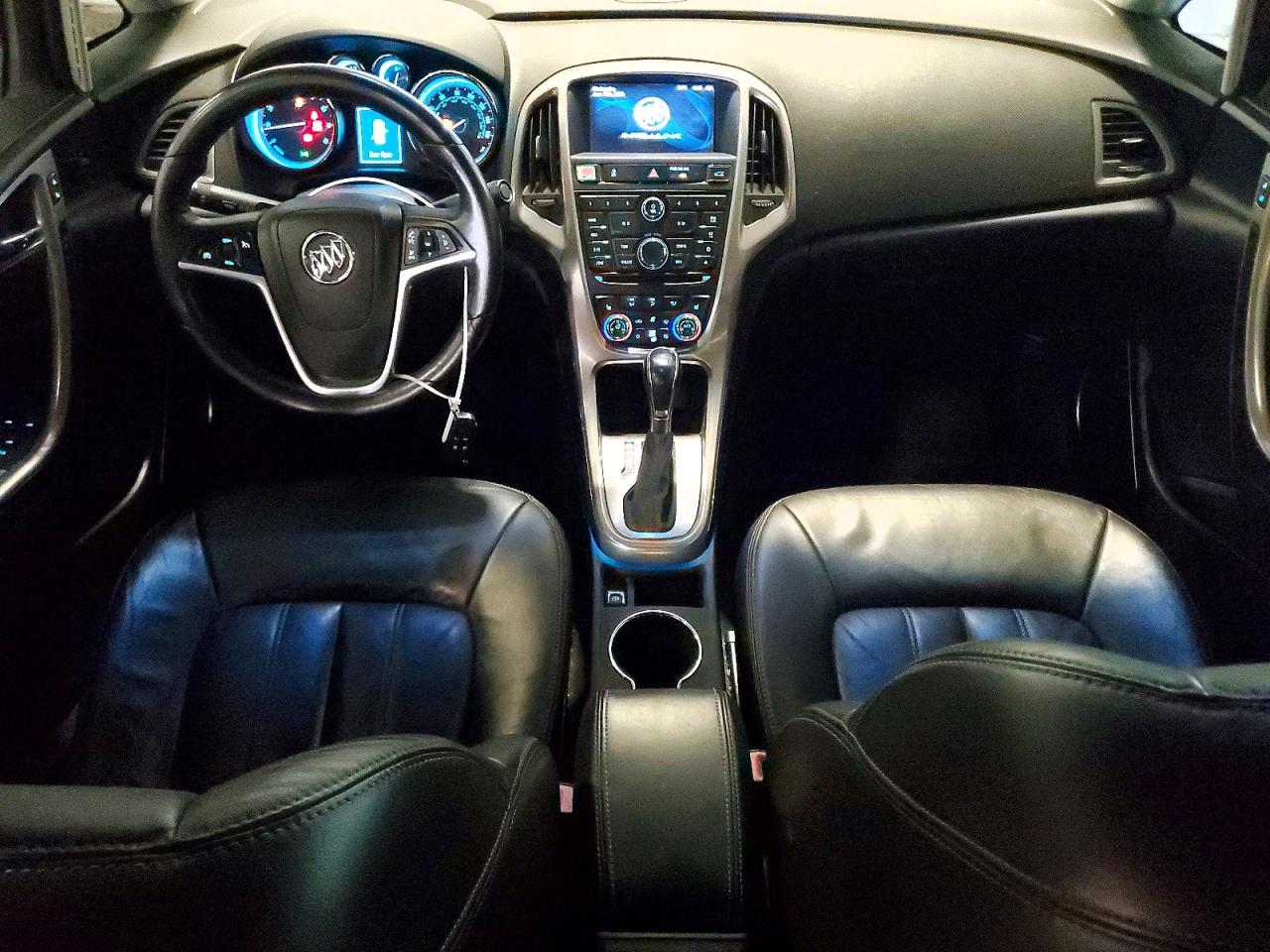 Buick Verano