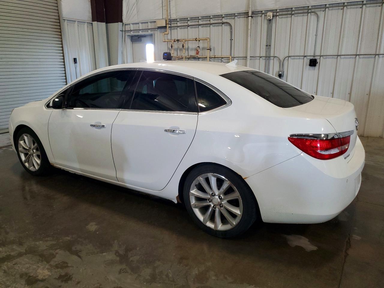 Buick Verano