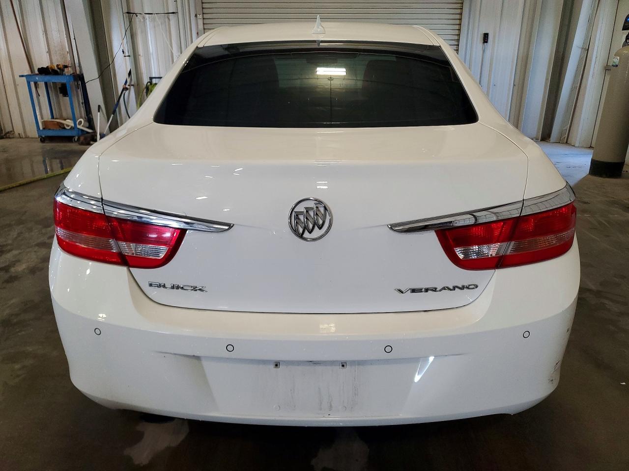 Buick Verano