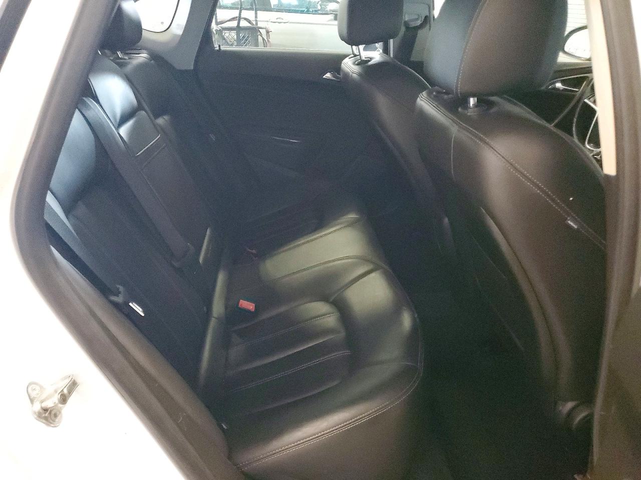 Buick Verano
