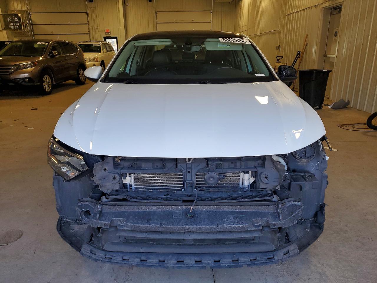 Volkswagen Jetta S