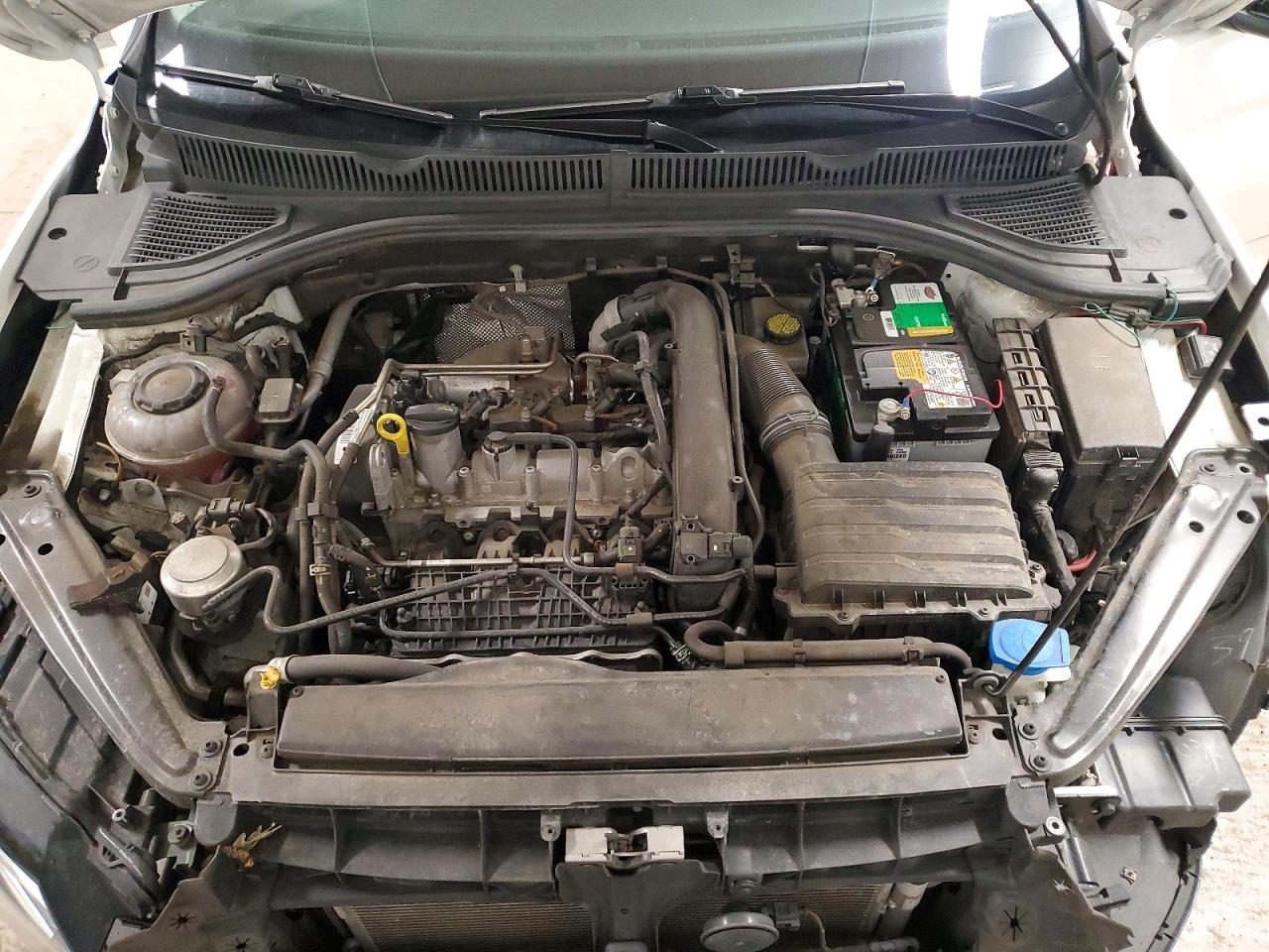Volkswagen Jetta S