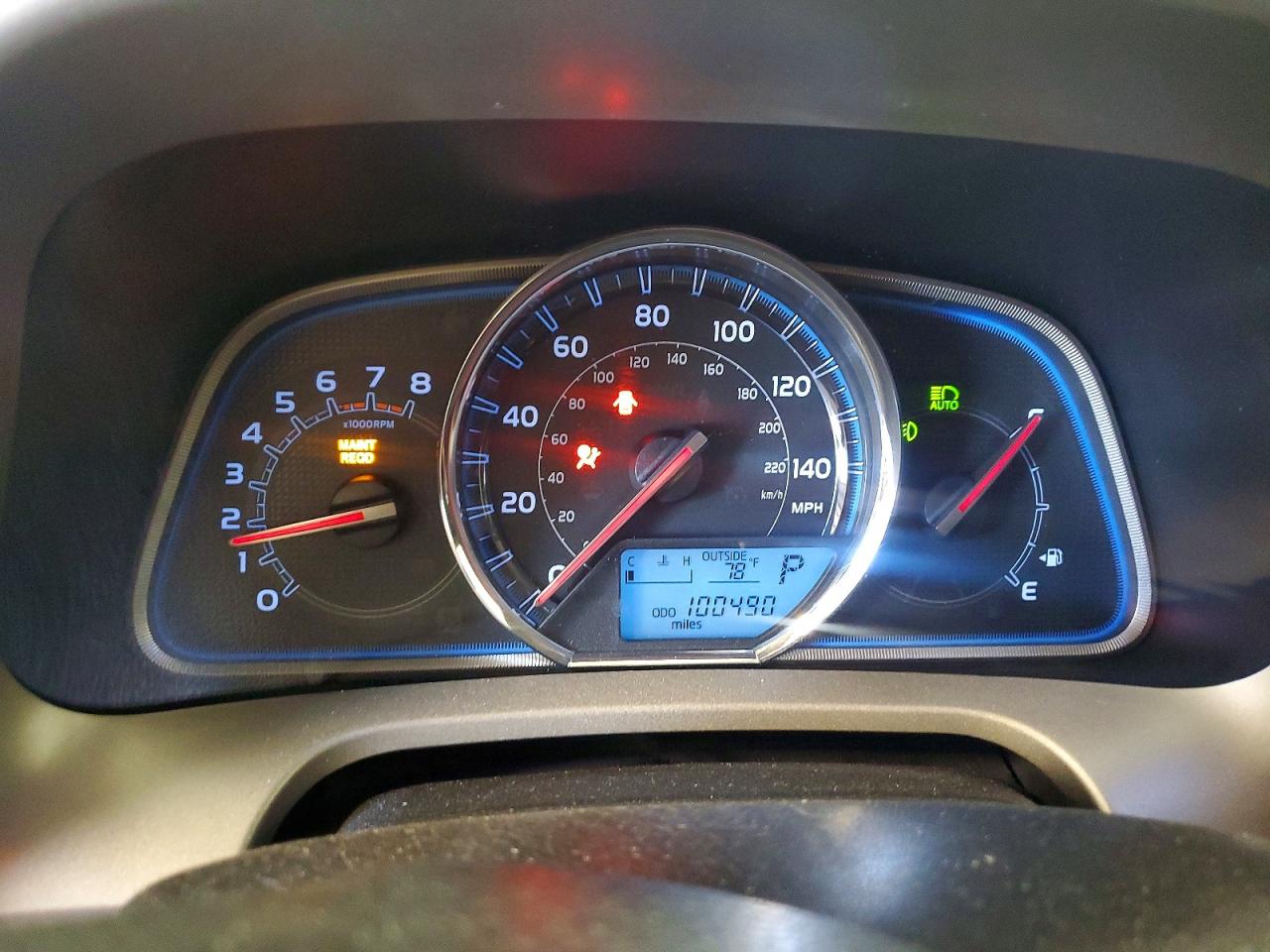 Toyota RAV4 Limited