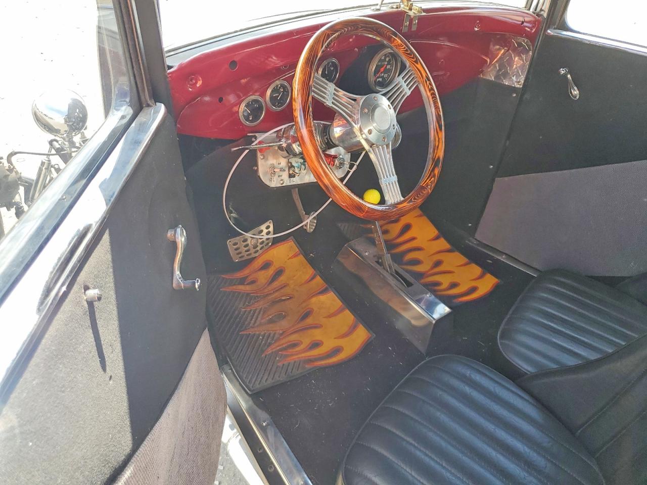 Ford Model A