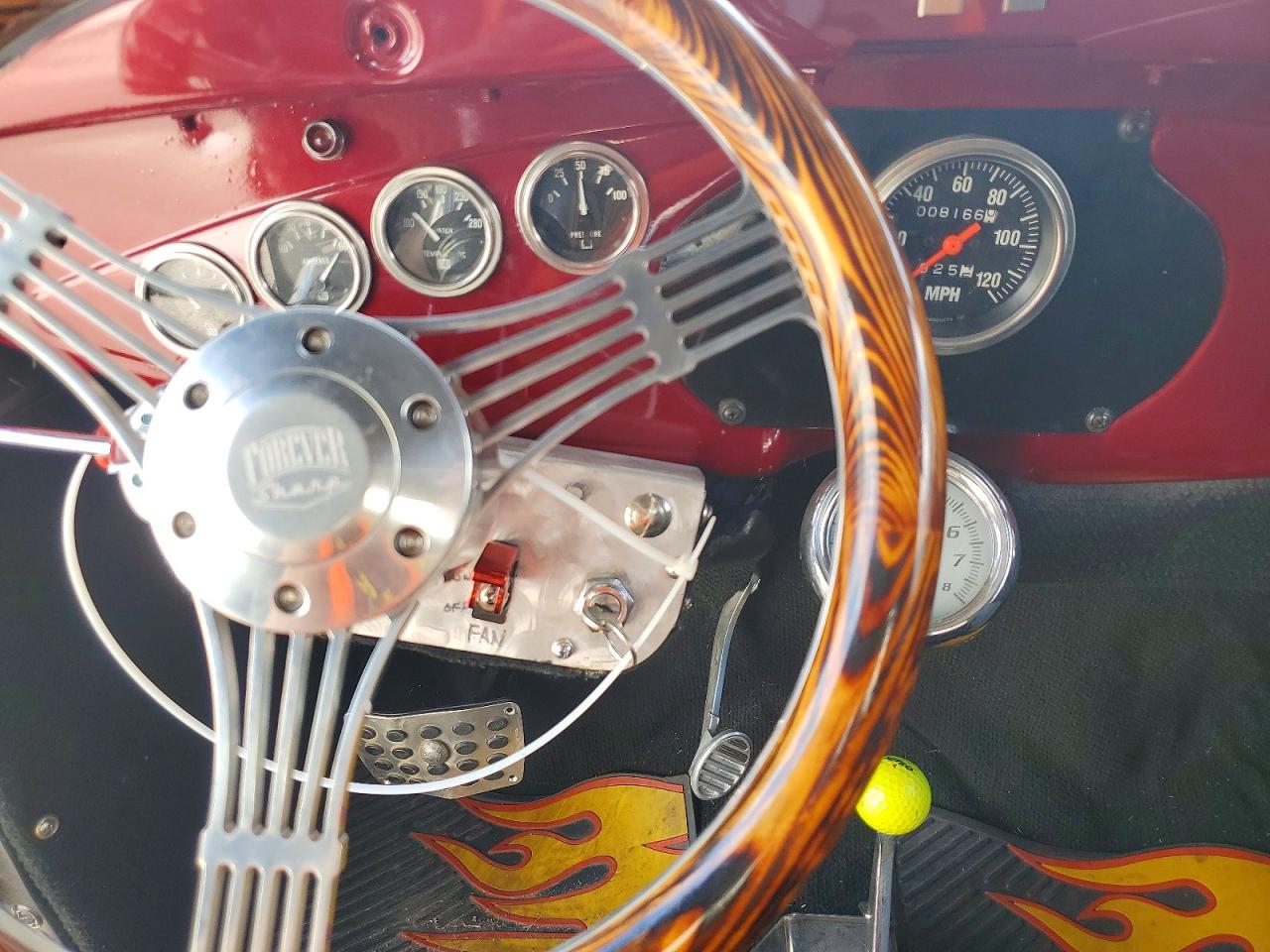 Ford Model A