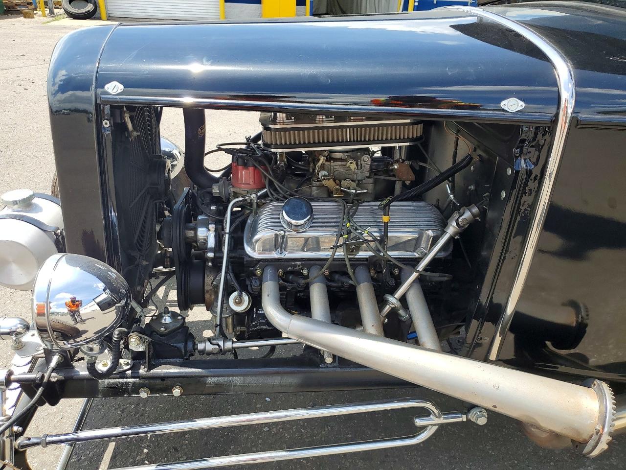 Ford Model A