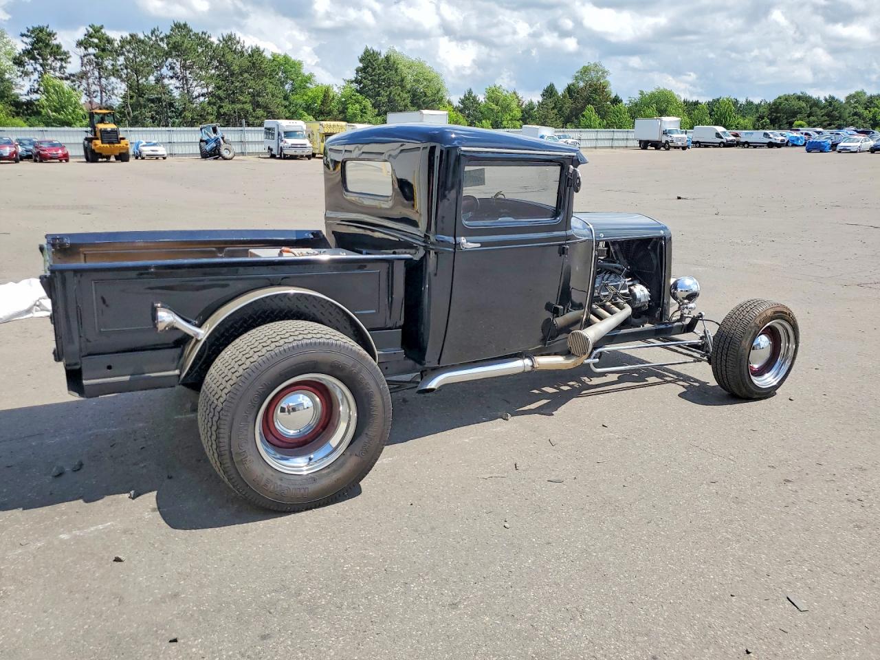 Ford Model A