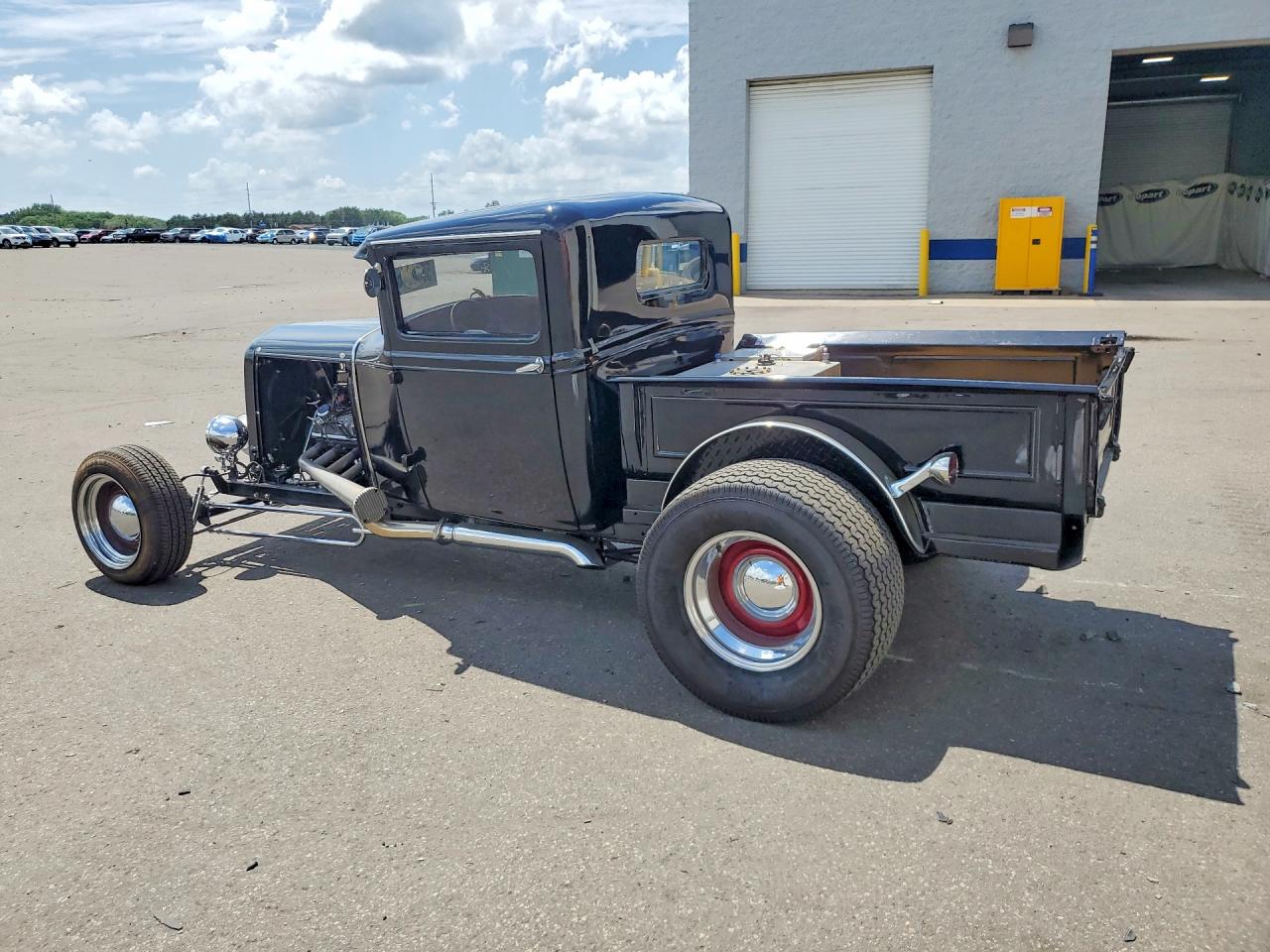 Ford Model A