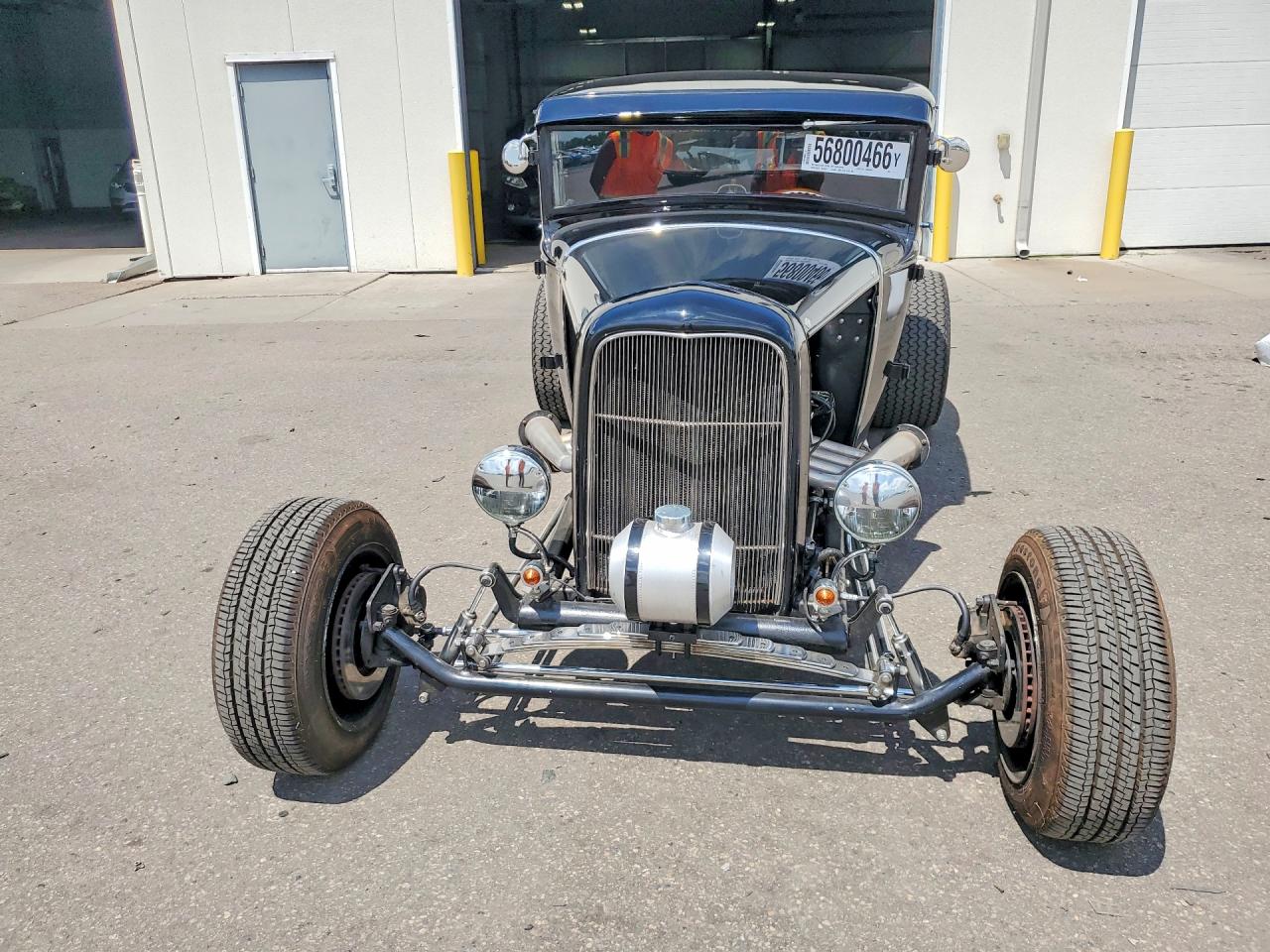 Ford Model A